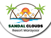 Standard Double - Sandal Clouds Resorts Marayoor